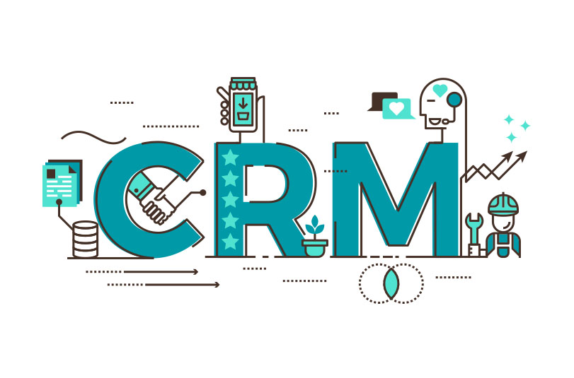 Các thuật ngữ trong CRM cơ bản cần biết