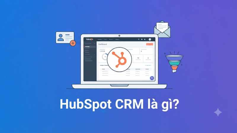 hubspot crm