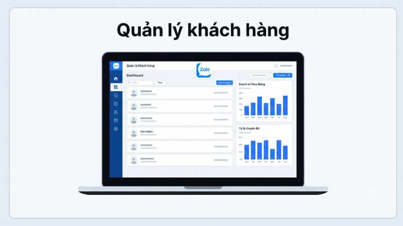 crm Việt