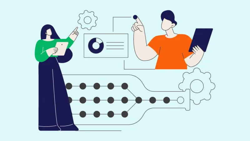 quy trình triển khai crm