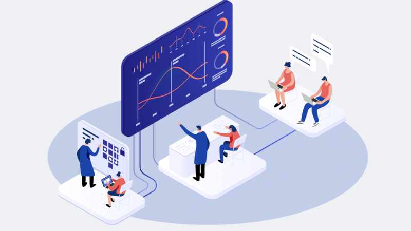 Dịch vụ CRM là gì và tại sao doanh nghiệp cần quan tâm