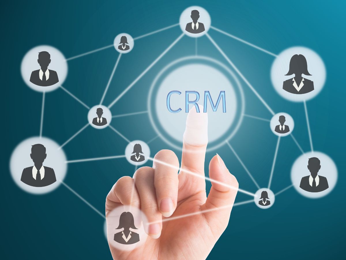 Nhóm thuật ngữ CRM về doanh thu và khách hàng