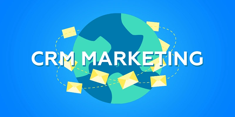 CRM là gì trong marketing và tại sao marketer cần quan tâm