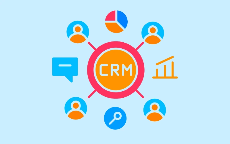 Hệ thống CRM là gì? Định nghĩa cho người mới
