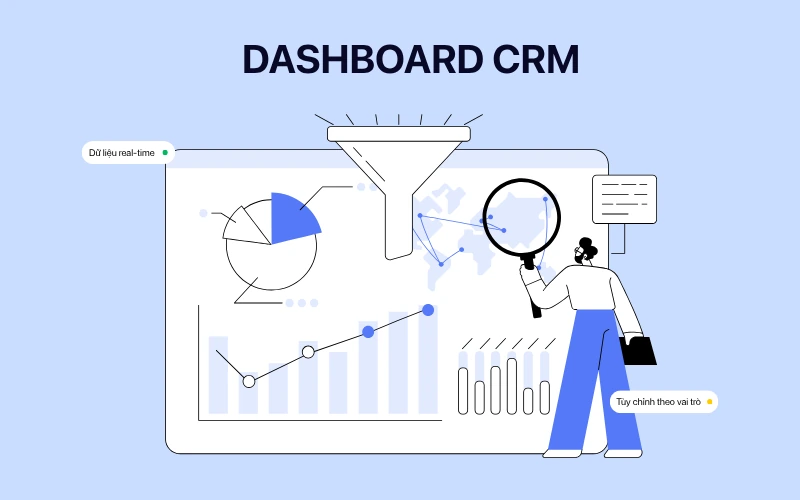 Tại sao cần biết cách add view của entity khác vào form trong CRM?