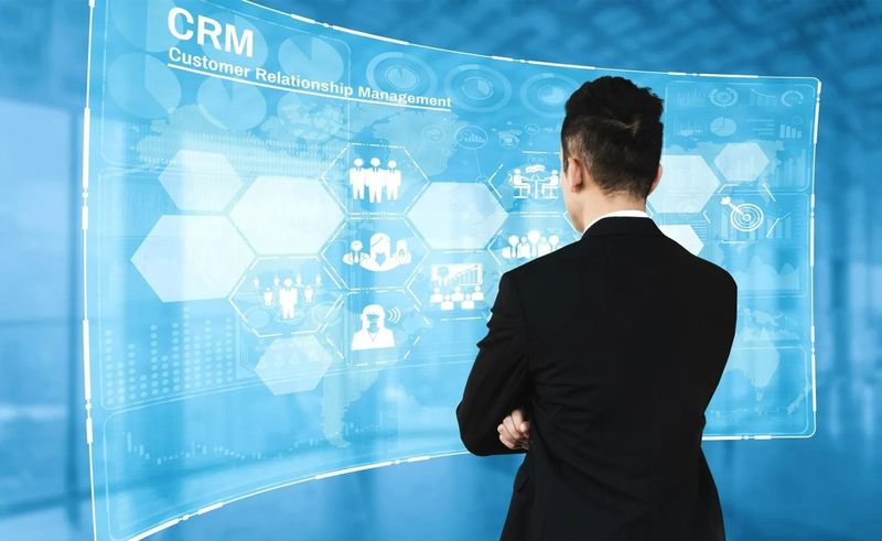 Thị trường CRM Việt Nam đang ở đâu?