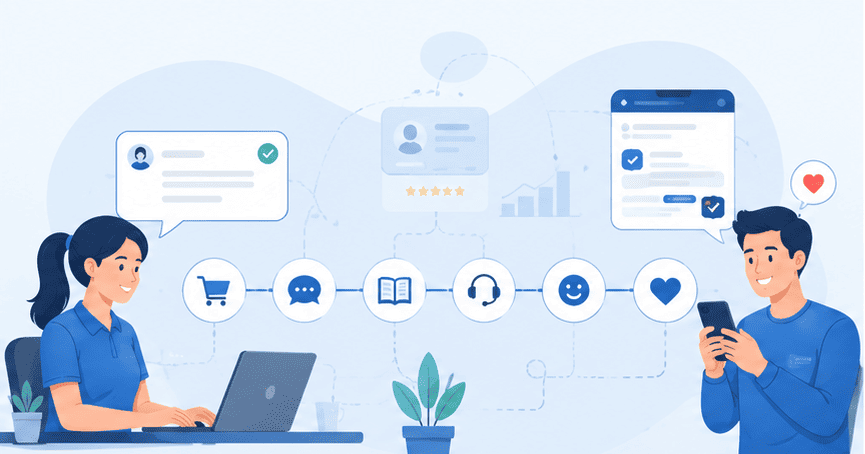 Customer Onboarding