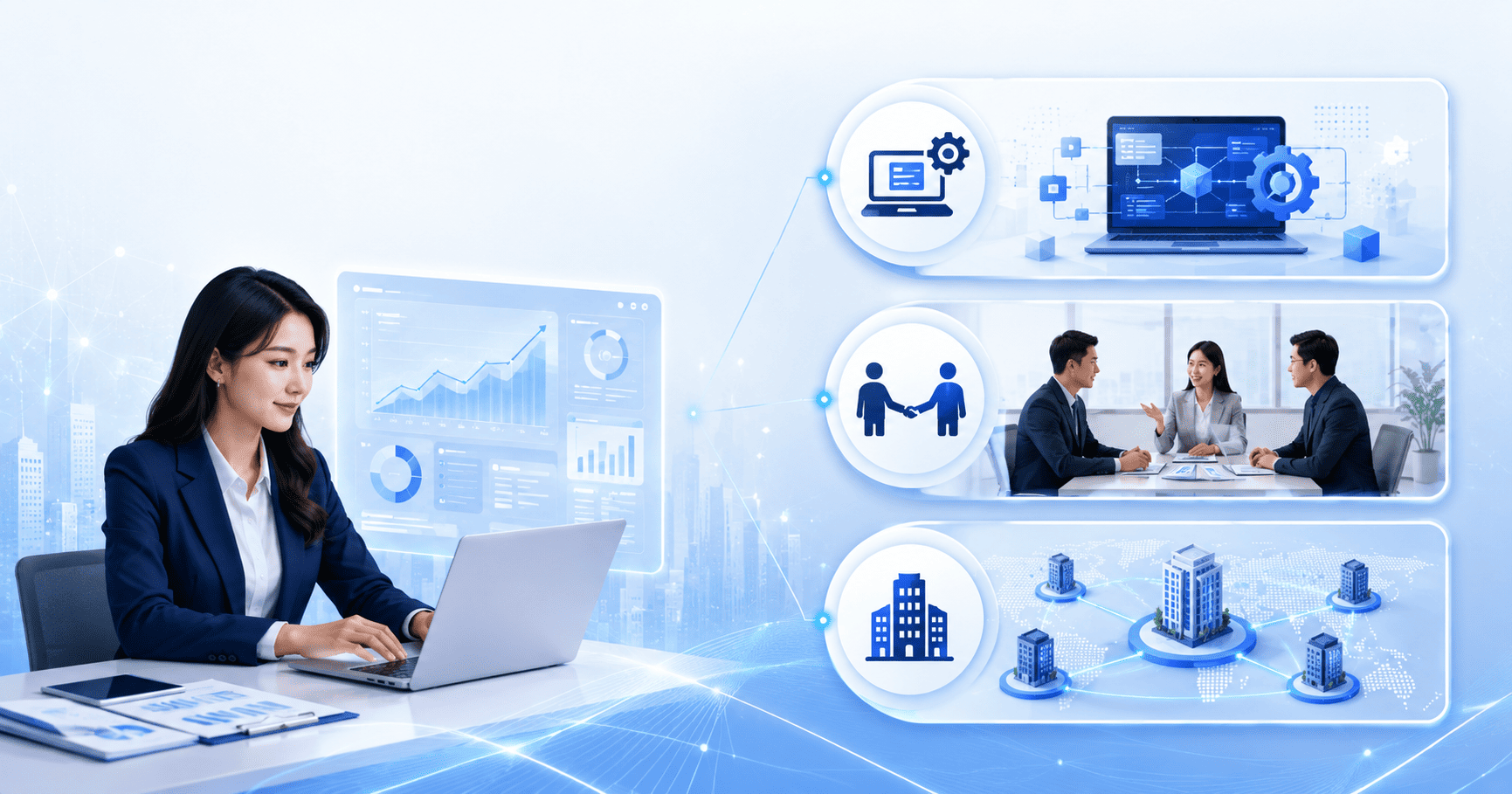 đối tác zalo zbs