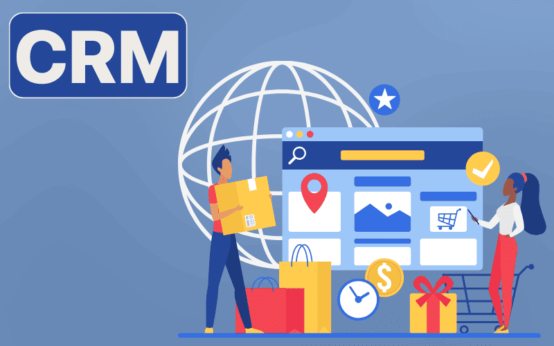 Quản trị quan hệ khách hàng CRM là gì? Định nghĩa và bản chất