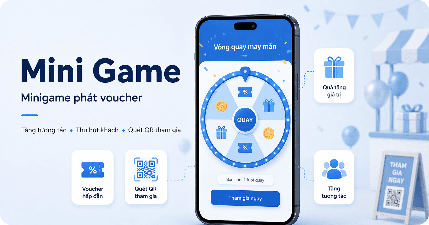 Giải pháp mini AI