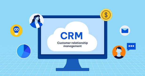Vì sao nên tích hợp CRM vào website?