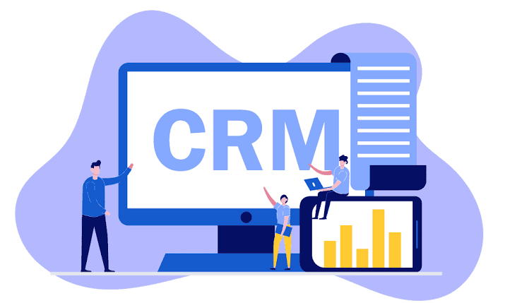 Chiến lược CRM là gì? Hiểu đúng bản chất