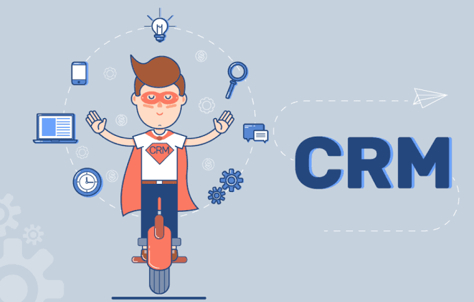 Cung cấp CRM là gì? Tổng quan thị trường Việt Nam