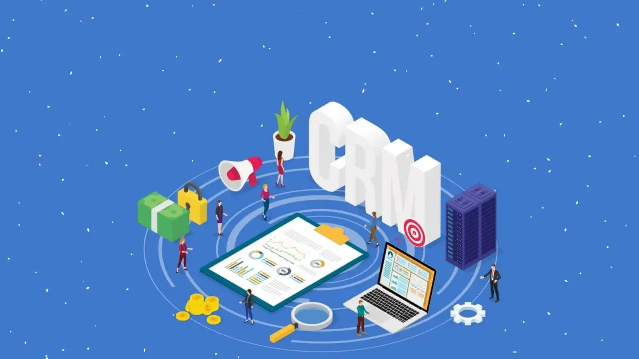 Ứng dụng CRM tại Việt Nam có những đặc điểm gì?