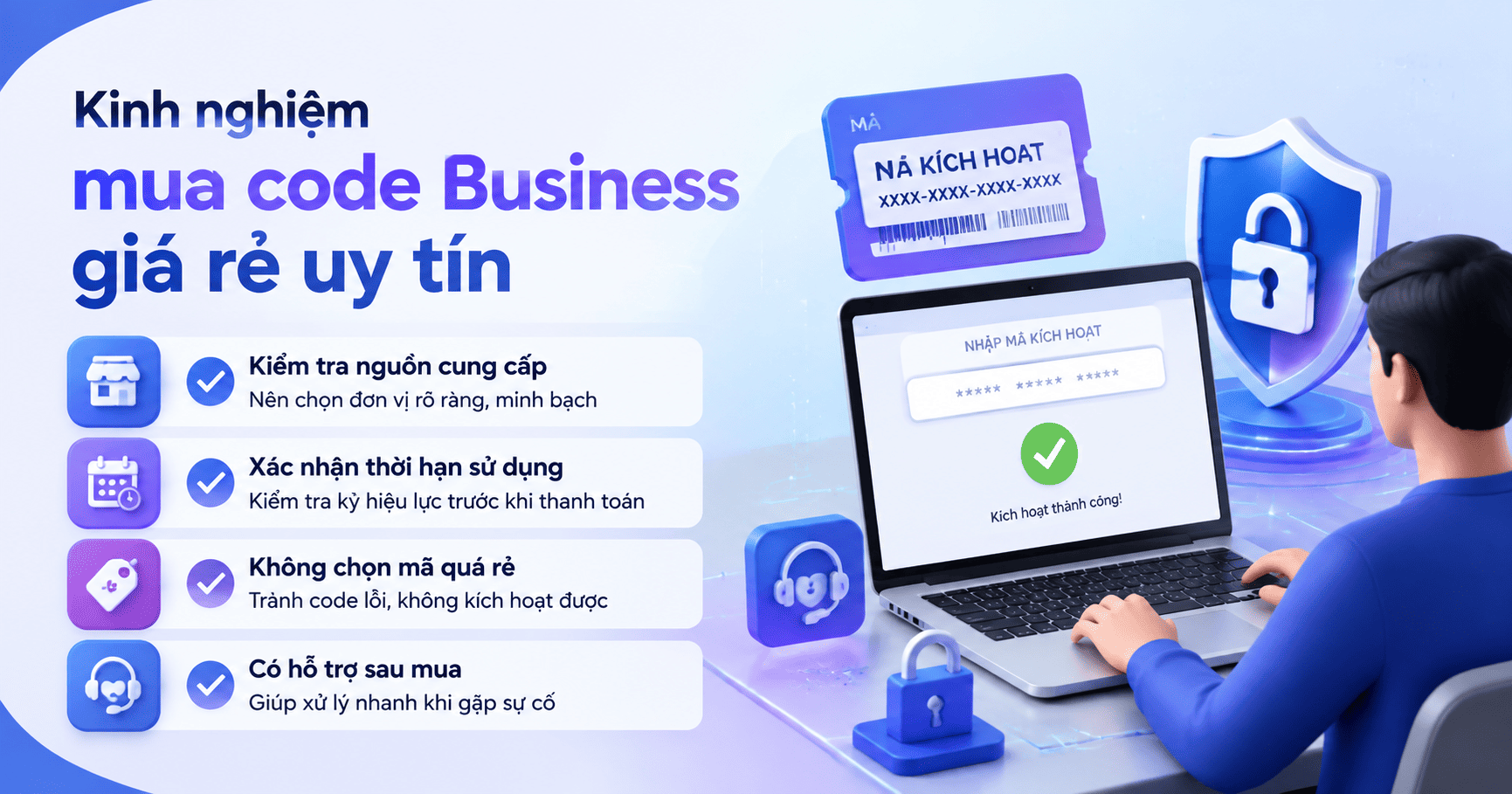 mua code zalo business giá rẻ