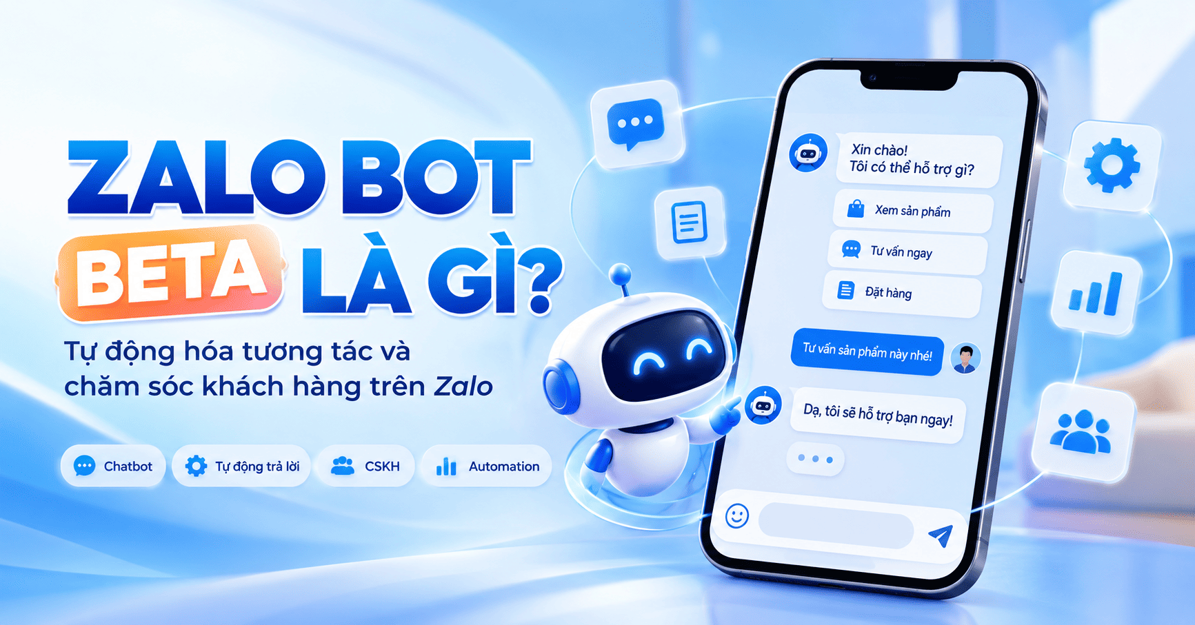 zalo bot beta