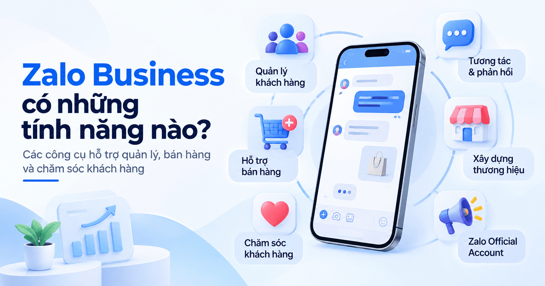 zalo business apk