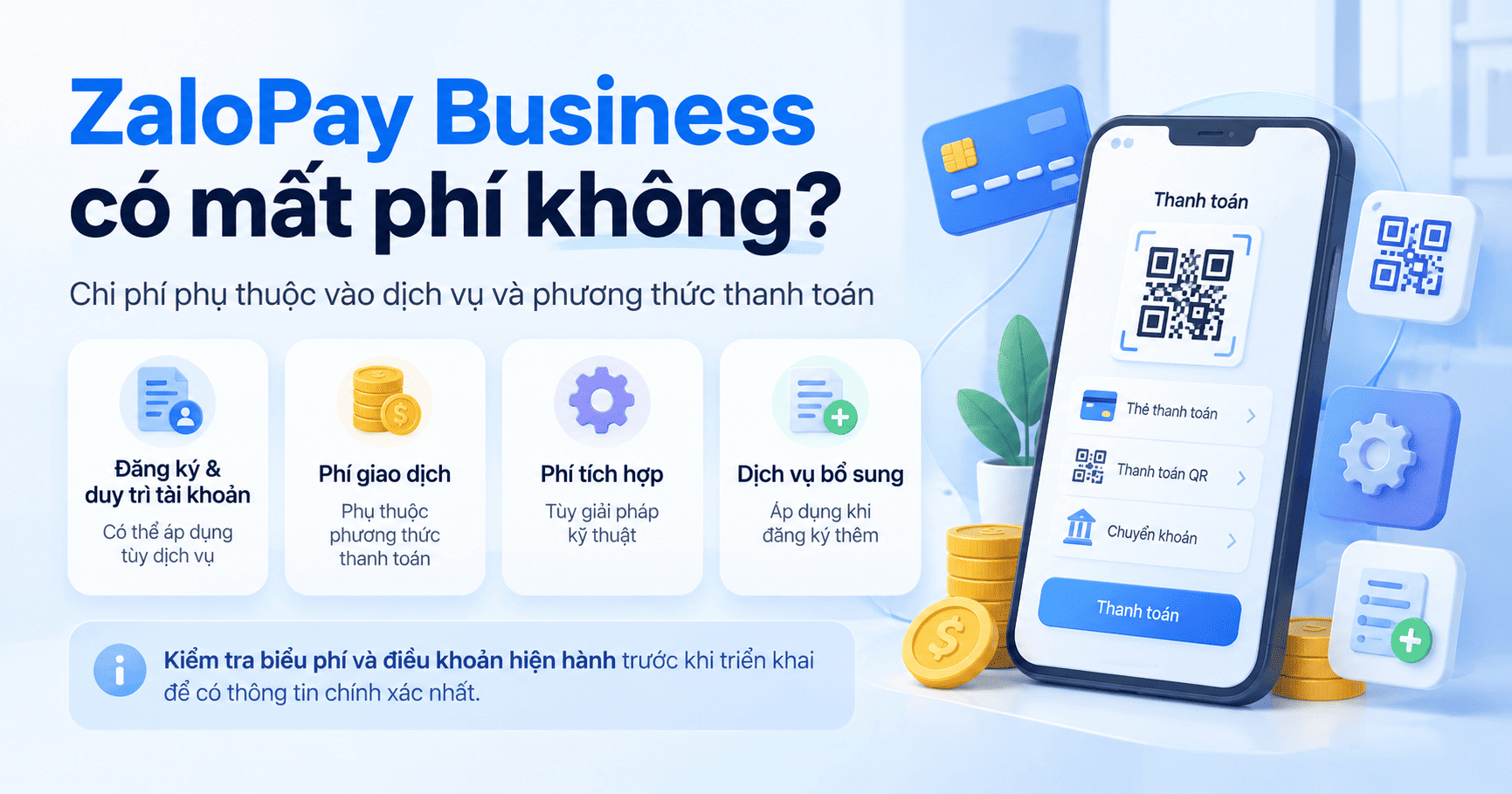 zalopay business
