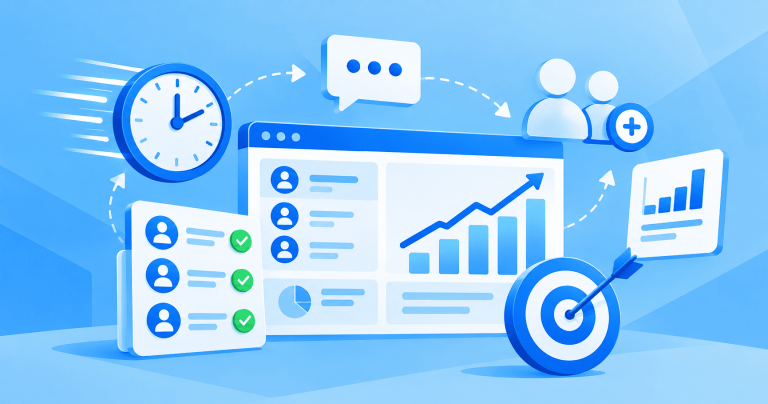 Cách AI Agent hỗ trợ nhân viên Sales tối ưu quy trình bán hàng