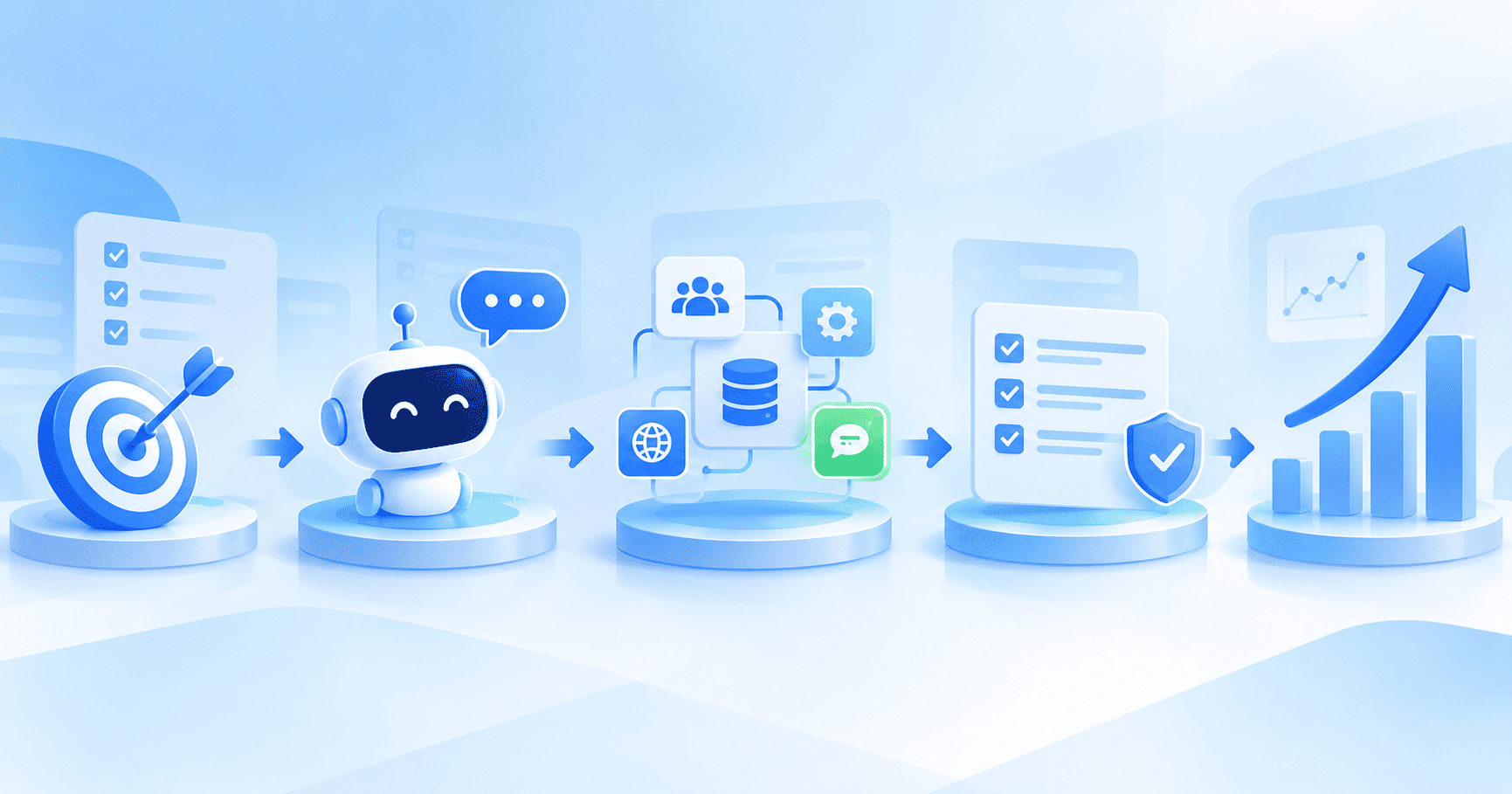 AI Agent hỗ trợ nhân viên Sales