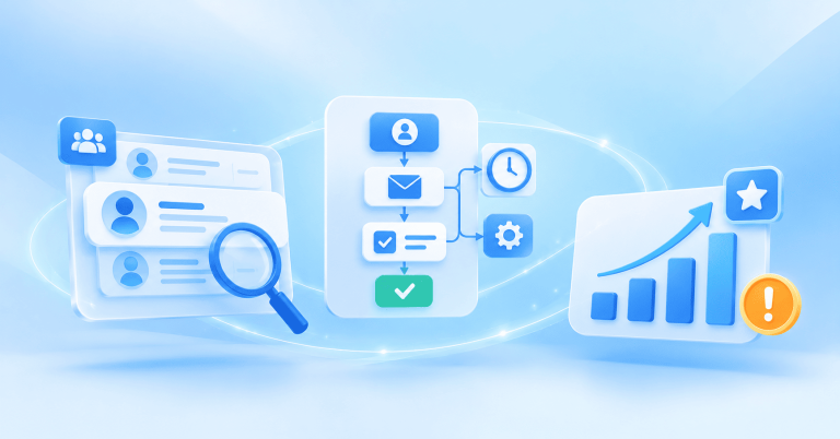 AI Agent trong CRM thay đổi cách doanh nghiệp vận hành như thế nào?