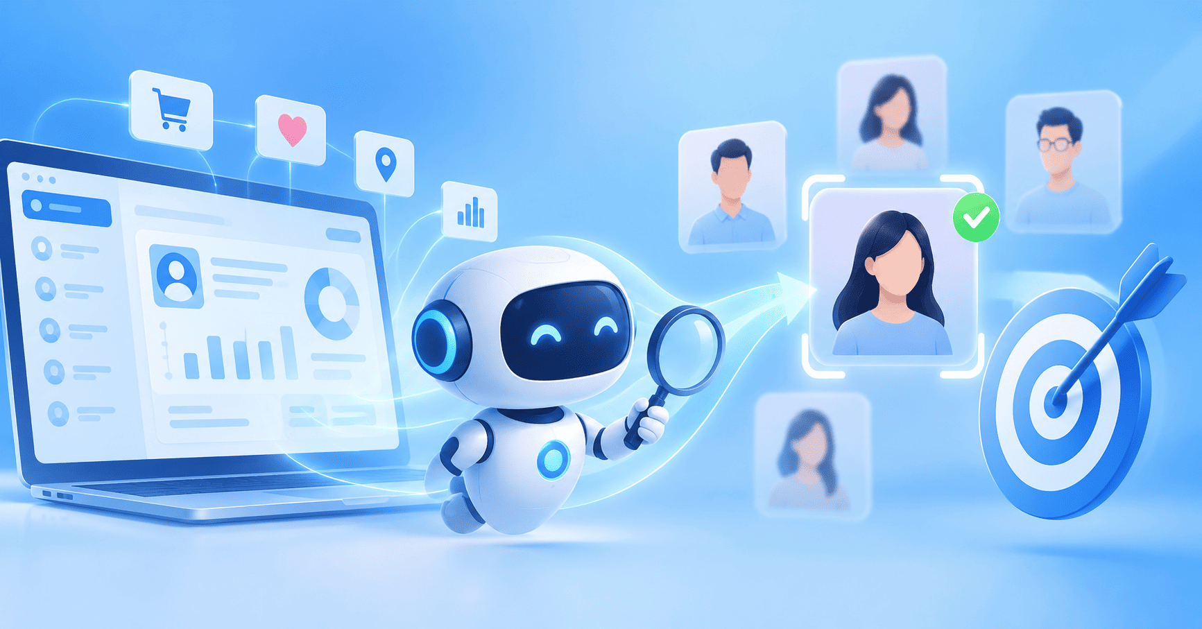 SICRM AI Agent Marketing
