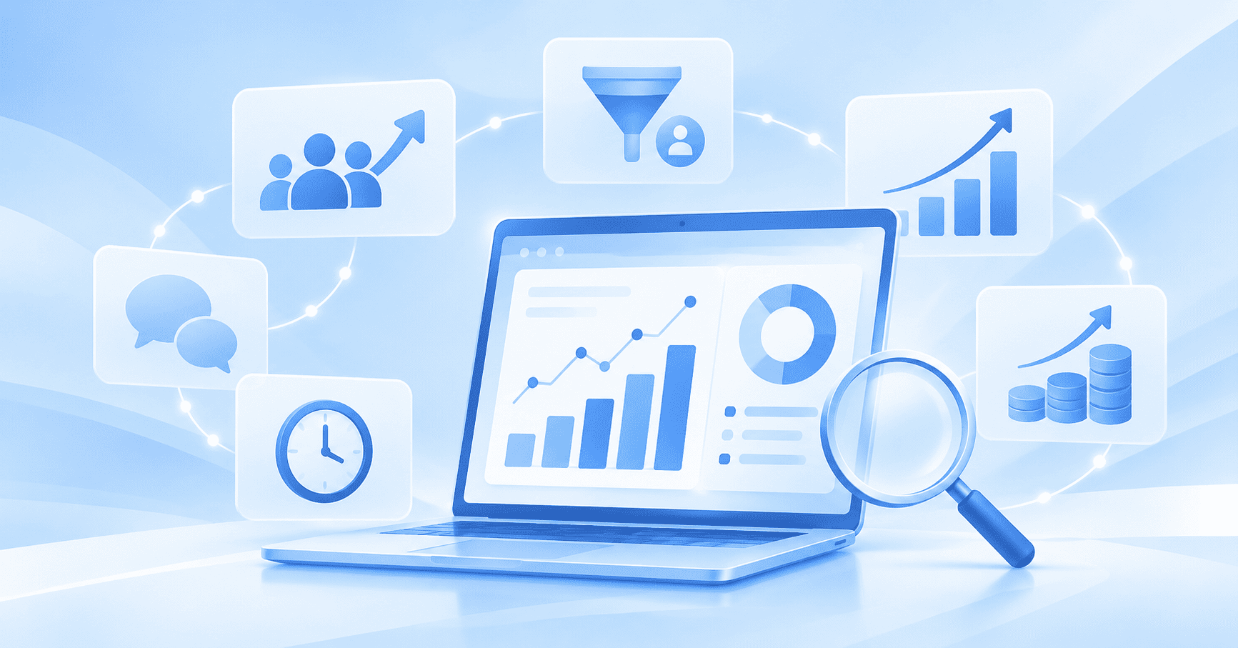 SICRM AI Agent Marketing
