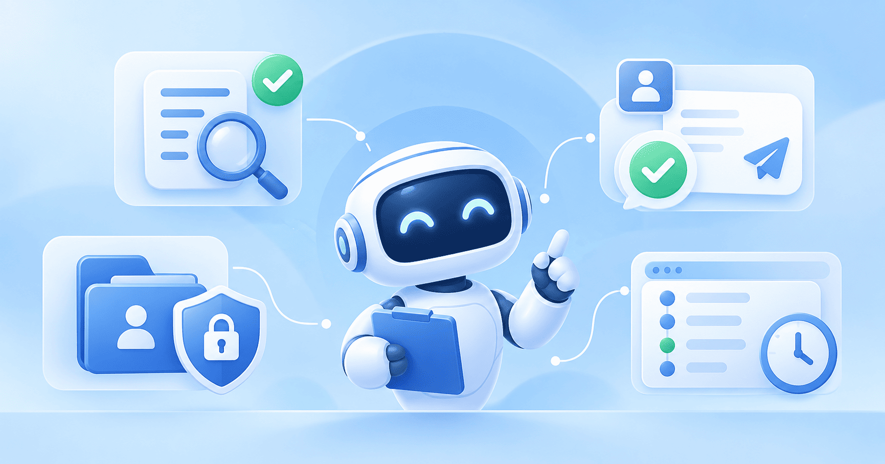 SICRM AI Agent