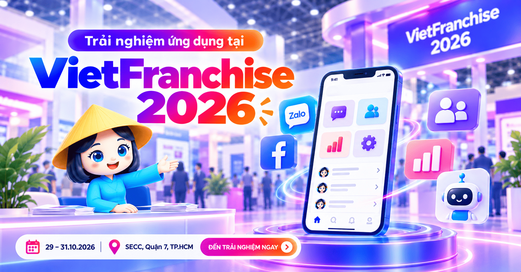 Mini AI ra mắt ứng dụng iOS và Android 