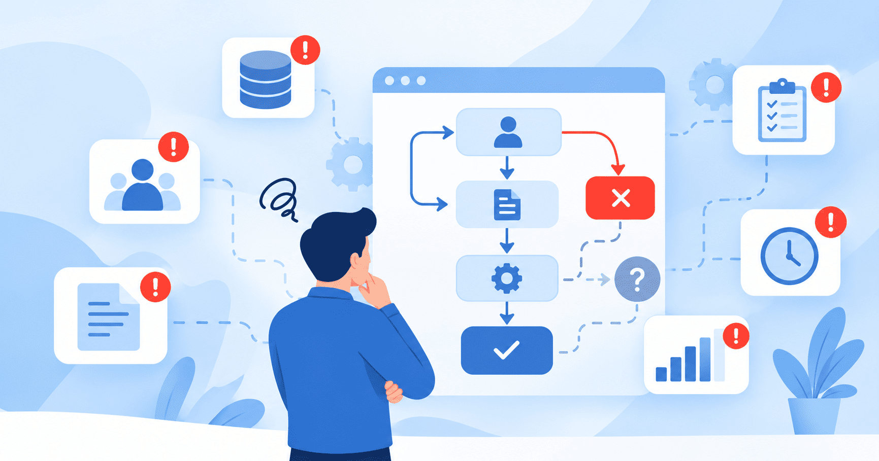 Workflow SICRM là gì